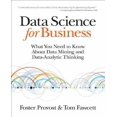 thumbnail image 1 of Data Science for Business, 1 of 1