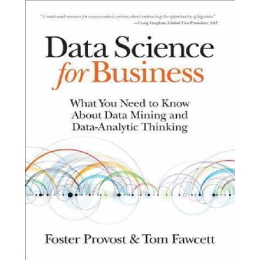 Data Science for Business