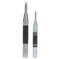 thumbnail image 1 of Rdeghly Center Punch,2Pcs Center Punch Automatic Hole Puncher Adjustable Tension Tool Set Kit For Wood Metal,Wood Center Punch, 1 of 8