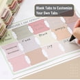thumbnail image 4 of Bible Guidance Tabs With Book Tabs And Blank Tabs, 4 of 6