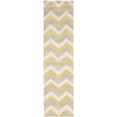 thumbnail image 3 of Safavieh Chatham Jake Tapis Chevron, 3 of 4