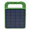 thumbnail image 4 of Lampe de Camping, Lampe de Poche Multifonctionnelle 5 Modes Solaire avec Haut-Parleur pour Randonnée pour Maison, 4 of 8