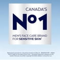 thumbnail image 5 of NIVEA MEN Gel à Raser pour Peau Sensible / Gel à Raser pour Peau Sensible / Permet un Rasage de Près au Rasoir et Laisse une Sensation d'Apaisement Instantanée, 5 of 5