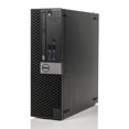 thumbnail image 1 of Dell Optiplex 7040 SFF i7-6700 3.40GHz 4 Go 500GB Win 10 Pro 1 An Wty, 1 of 1