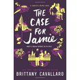 thumbnail image 1 of The Case for Jamie (Charlotte Holmes, Bk. 3), 1 of 1
