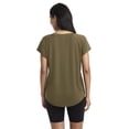 thumbnail image 2 of Jockey T-Shirt Surdimensionné EverActive pour Femmes, 2 of 5