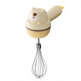 thumbnail image 3 of Maoww Hand Blender Mixer Cordless Egg Beater Strong Power Fast Of Multiple Strands, 3 of 5