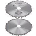 thumbnail image 4 of Circular Saw Blade,7” (180mm) 60 Teeth Carbide Cutting Disc Saw Blade Class Leading Features, 4 of 8