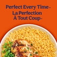 thumbnail image 2 of BEN'S ORIGINAL BISTRO EXPRESS Creamy Cheddar Cheese Rice Side Dish, 240g Pouch, 2 of 7