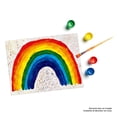 thumbnail image 2 of HELLO HOBBY CANVAS PANELS 3 PACK 9 in. x 12 in. EACH, 2 of 5