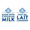 thumbnail image 3 of Milk2Go Lait Partiellement Écrémé au Chocolat 1 %, 3 of 5