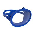 thumbnail image 4 of DYNWAVECA Scuba Goggles Anti Fog Lightweight Glass High Volume Waterproof Snorkel blue pp frame, 4 of 10