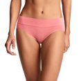 thumbnail image 1 of Jockey Culotte Hipster Sans Coutures à Taille Confortable pour Femmes, 1 of 6