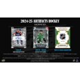 thumbnail image 5 of 2024-25 Upper Deck Artifacts Hockey Cards Blaster Box, 5 of 5