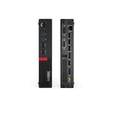 thumbnail image 1 of Refurbished Lenovo ThinkCentre M910Q Intel i7-6700T Desktop, 1 of 3