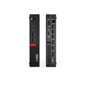 Rénovés Lenovo ThinkCentre M910Q Intel. i5-6500T Bureau