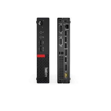 Refurbished Lenovo ThinkCentre M910Q Intel i5-6500T Desktop