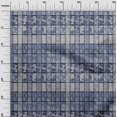 thumbnail image 3 of oneOone Cotton Cambric Blue Fabric Aaian Batik Sewing Craft Projects Fabric Prints By Yard 42 Inch Wide, 3 of 4