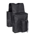 thumbnail image 1 of ATV Saddle Bag with Multi-Pocket Universal Waterproof Storage Bags for ATV UTV Bicycle Snowmobile Motorcycle, 1 of 8