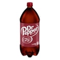 thumbnail image 1 of Soda Dr Pepper 2 L, Bouteille, 1 of 6