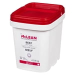 MCLEAN Beef Soup Base 4.54 kg