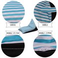 thumbnail image 2 of Multifunctional Stuffed Animal Storage Chair Plush Toy Organizer For Children, 2 of 7