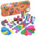 thumbnail image 1 of Clixo Super Rainbow Set, 1 of 4