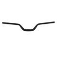 thumbnail image 3 of Road Bike Riser Handlebar, Aluminum Alloy Ergonomic Increase Efficiency Sandblasted Anode Treatment Riser Handlebar Wear   for Riding Red,Blue,Black, 3 of 8