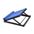 thumbnail image 2 of Siruishop Planche Inclinée Mollet Extensible Planche Compensée Professionnelle Squat Wedge Élargisseur de Mollet Bleu, 2 of 8