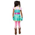 thumbnail image 4 of Costume Ava Banji de Unicorn Academy pour Enfants par Rubies, Filles, 4 of 5