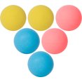 thumbnail image 1 of MK Fun Balls (6 Po Clampack), 1 of 4