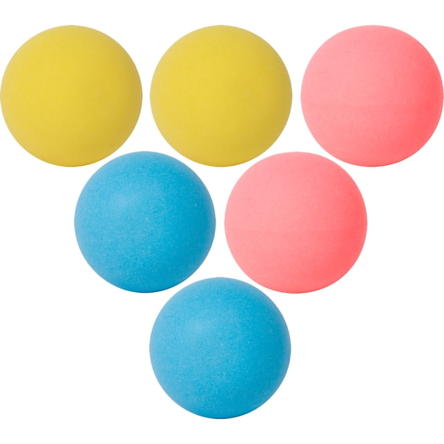MK Fun Balls (6 Po Clampack)