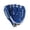 Blue, variant on 10.511.512.5 Inch Outdoor Sport Baseball Glove for Youth Adults Left Hand Baseball Practice Glove