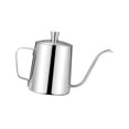 thumbnail image 4 of DOLITY Pour over Coffee Kettle Coffee Pot Tea Kettle Water Kettle with Lid for Home 350ml, 4 of 9