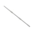 thumbnail image 4 of Pool Cleaner Telescopic Rod, Aluminum Alloy Rustproof Pool Cleaning Fishing Net Rod Corrosion Resistance Anti Deformation  For Replacement With Hanging Hole 64.5cm/2.5in,Without, 4 of 8
