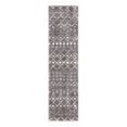 thumbnail image 4 of Safavieh Berber Fringe Lesleigh Aztec Shag Area Rug, 4 of 7