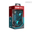 thumbnail image 4 of Manette de jeu sans fil Hyperkin Armor3 NuChamp pour Nintendo Switch®/Nintendo Switch® (Turquoise), 4 of 4
