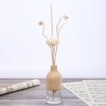 thumbnail image 3 of SHISUYAN 30Pcs Bathroom Scent Sticks Rattan Wood Eco-Friendly Natural for Office Use, 3 of 8