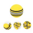 thumbnail image 4 of FONDOTIN Indoor Golf Practice Balls 50Pcs Yellow EVA Colored Golf Balls, 4 of 8