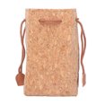 thumbnail image 4 of Soft Camera Bag Drawstring Bag Storage Case DSLR ILDC Bag Portable 19.5x11.5x7.5cm for Outdoor, 4 of 14