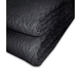 thumbnail image 3 of HOMETRENDS COTTON BLANKET KING GREY, 3 of 5