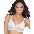 thumbnail image 1 of Hanes Soutien-Gorge Sans Armature Confortflex Fit Perfect Coverage pour Femmes - Best-Seller, S, 1 of 4