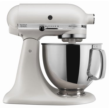 KitchenAid® Artisan® Series 5-Quart Tilt-Head Stand Mixer