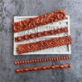 thumbnail image 2 of WHEANG Silicone DIY Crafts Non Stick 3D Silicone DIY Clay, 2 of 5