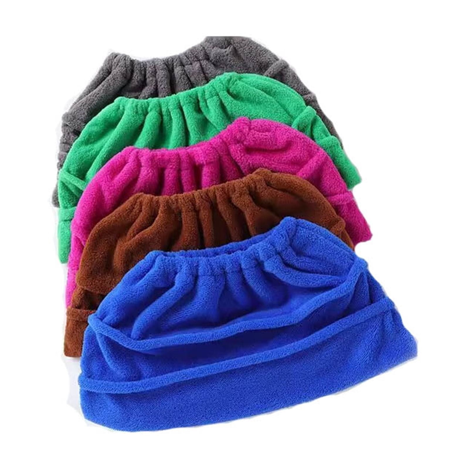 Plastic Paper Towel Box Wet Proof Living Room Cover