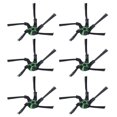 thumbnail image 1 of 6pcs Sweeping Robot Side Brushes Replacement Vacuum Cleaner Parts Fit for Roomba S9 Series, 1 of 9