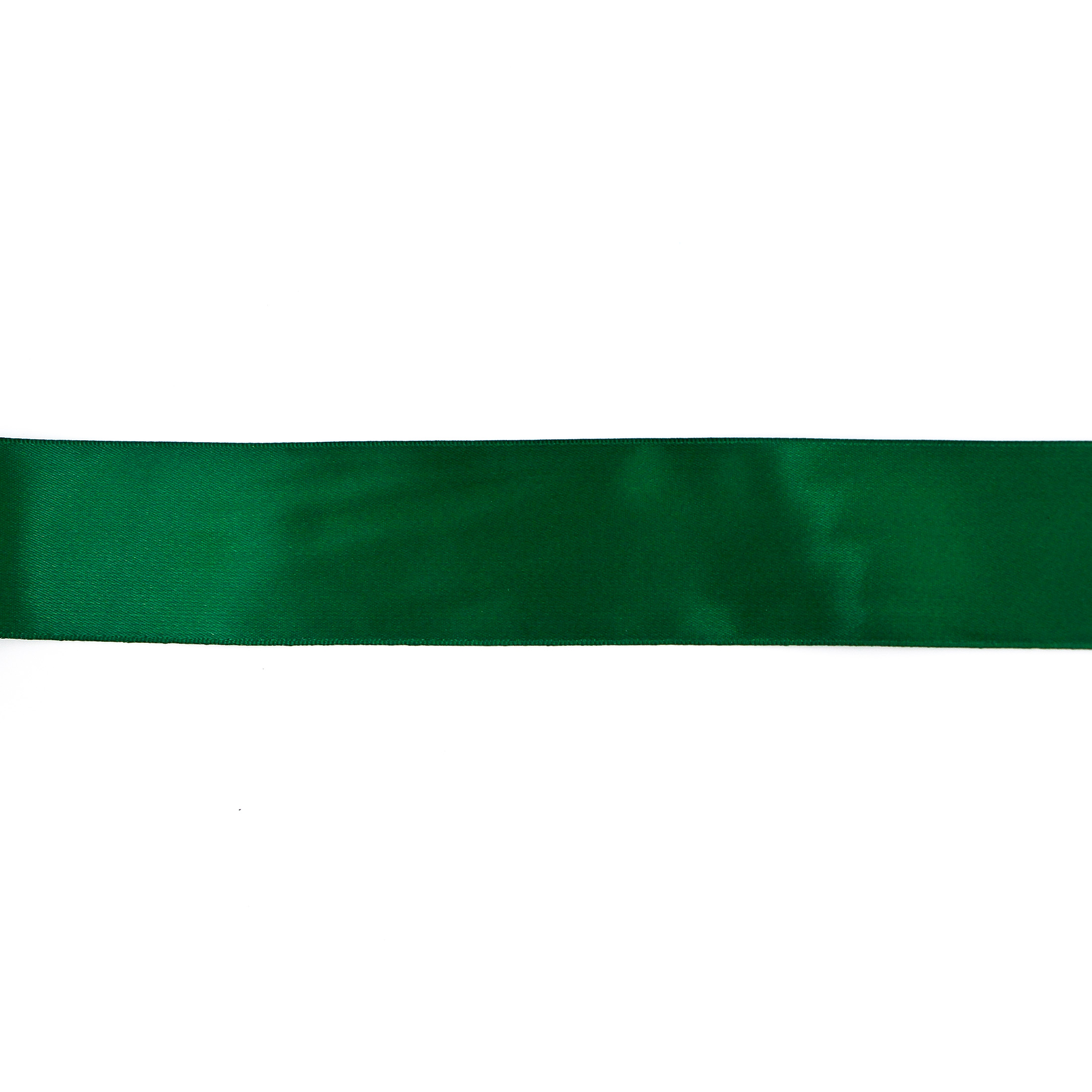 UNIQUE CREATIV Satin Ribbon Forest 38 mm (1.5 in) × 3.65 m (1½ in × 4 yd), 3.66 m (12 ft)