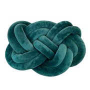 REK Soft Decorative Knot Sofa Double Layered Knot Soft Fabric PP Filled Home Sofa Suitable For Bedroom Adding Comfort And Style
