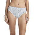 thumbnail image 2 of Jockey Culotte Française Ultra Douce pour Femmes - Lot de 3, 2 of 5