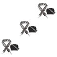 thumbnail image 3 of Maytalsory Adjustable Crossbody Strap Scratch-proof And Tear-resistant Strap Replacement Purse Strap Handbag Light Khaki 3Set, 3 of 6